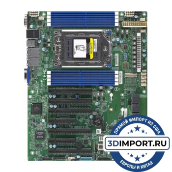 Supermicro H12SSL-I