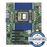 Supermicro H13SSL-N - Материнские платы