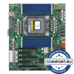 Supermicro H13SSL-NT - Материнские платы