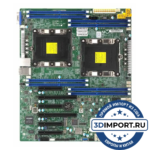 Supermicro X12SPA-TF - Материнские платы