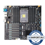 Supermicro X12DPI-N6 - Материнские платы