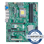 Supermicro X11SPL-F - Материнские платы
