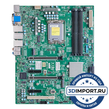 Supermicro X11SPL-F