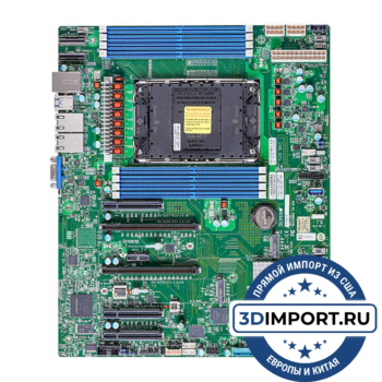 Supermicro X13SEI-F