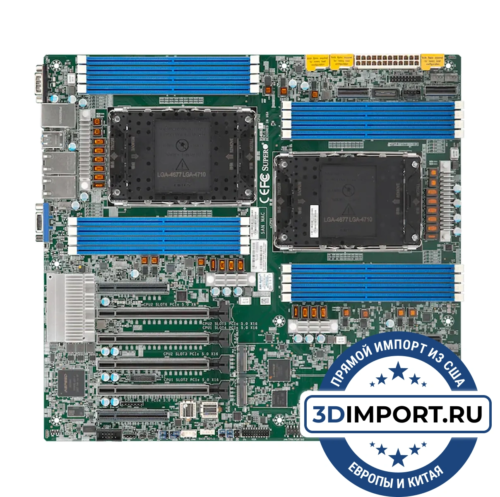 Supermicro X14DBI-T - Материнские платы