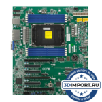 Supermicro X14SBI-F - Материнские платы